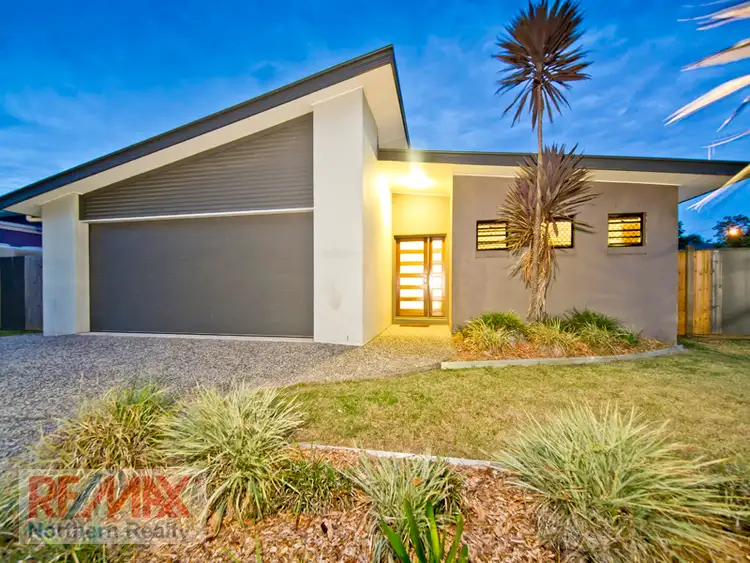 Fourth view of Homely house listing, 12 Bella Street, Cashmere QLD 4500