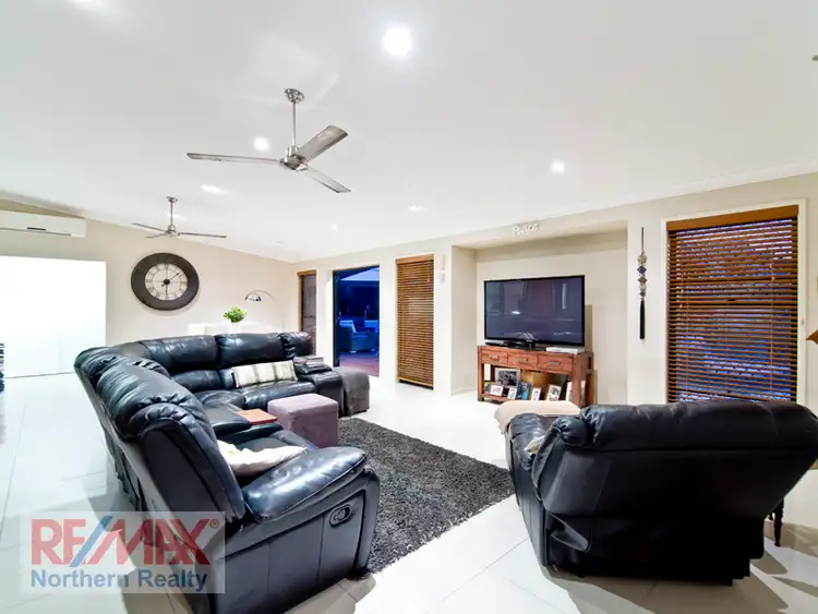 Fifth view of Homely house listing, 12 Bella Street, Cashmere QLD 4500