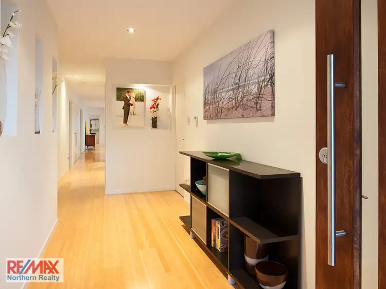 Second view of Homely house listing, 4 Waterway Cr, Murrumba Downs QLD 4503
