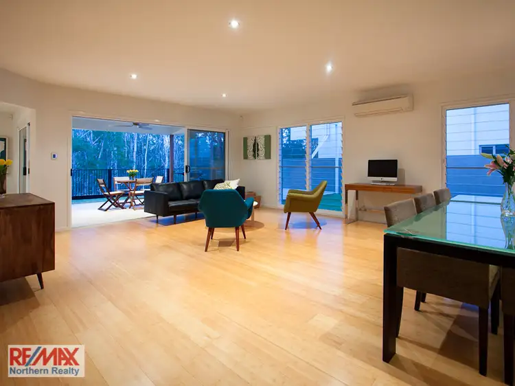 Third view of Homely house listing, 4 Waterway Cr, Murrumba Downs QLD 4503