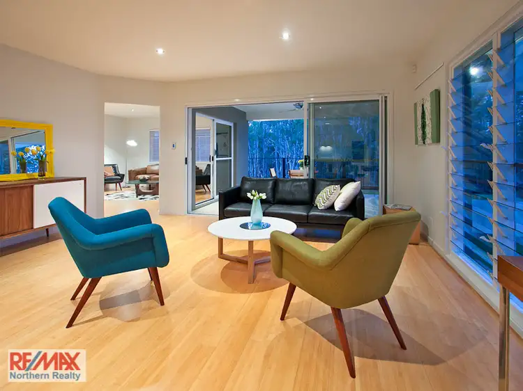 Seventh view of Homely house listing, 4 Waterway Cr, Murrumba Downs QLD 4503