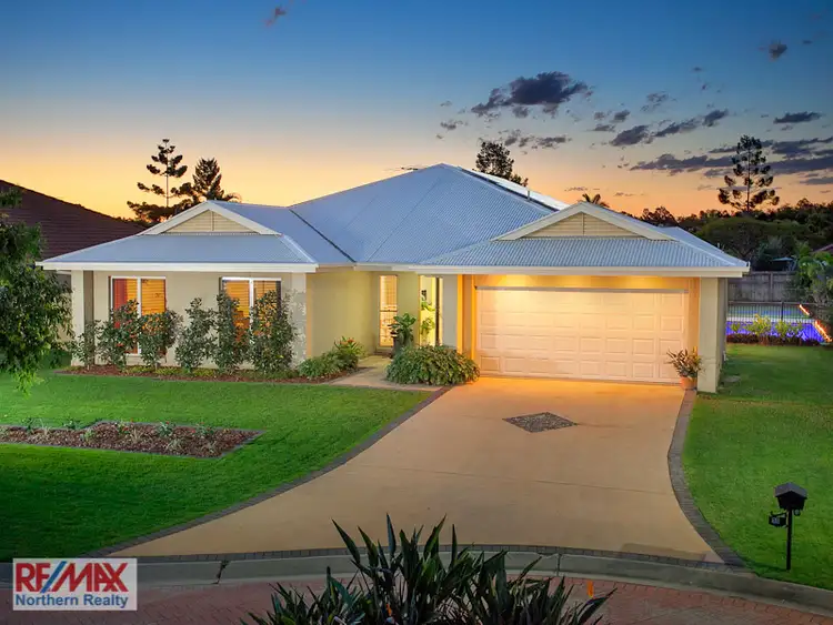 Second view of Homely house listing, 11 Joseph Place, Sinnamon Park QLD 4073