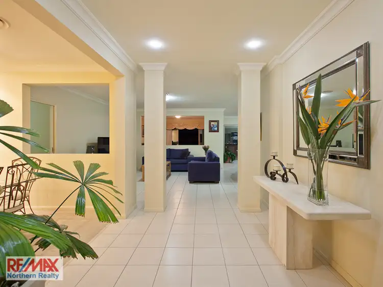 Third view of Homely house listing, 11 Joseph Place, Sinnamon Park QLD 4073