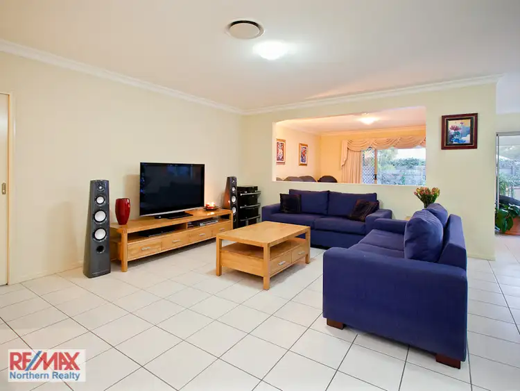 Fifth view of Homely house listing, 11 Joseph Place, Sinnamon Park QLD 4073