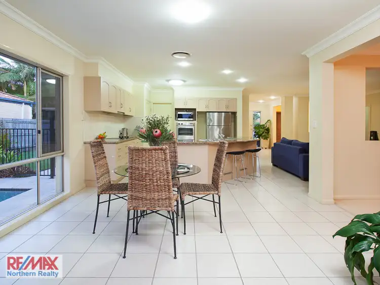 Seventh view of Homely house listing, 11 Joseph Place, Sinnamon Park QLD 4073