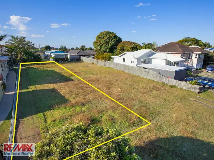 Sixth view of Homely land listing, 64 Chatham St, Margate QLD 4019