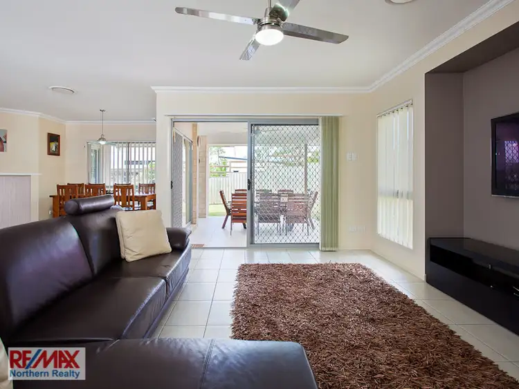 Fourth view of Homely house listing, 27 Swan Parade, Warner QLD 4500