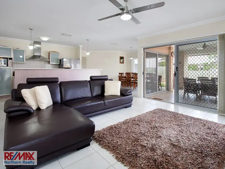 Fifth view of Homely house listing, 27 Swan Parade, Warner QLD 4500