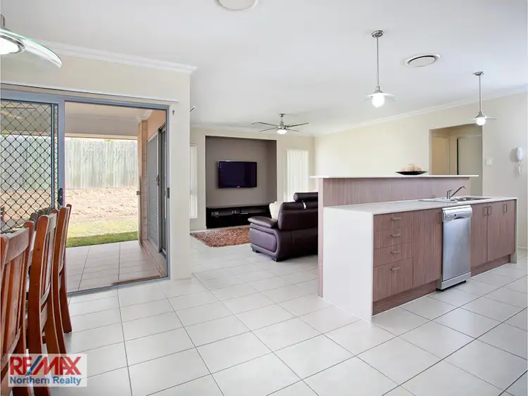 Sixth view of Homely house listing, 27 Swan Parade, Warner QLD 4500