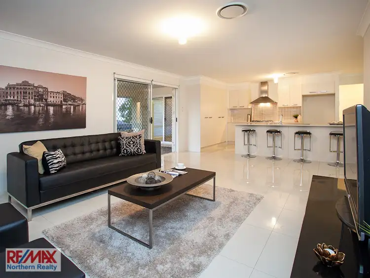 Second view of Homely house listing, 45 Winlock Cct, Warner QLD 4500