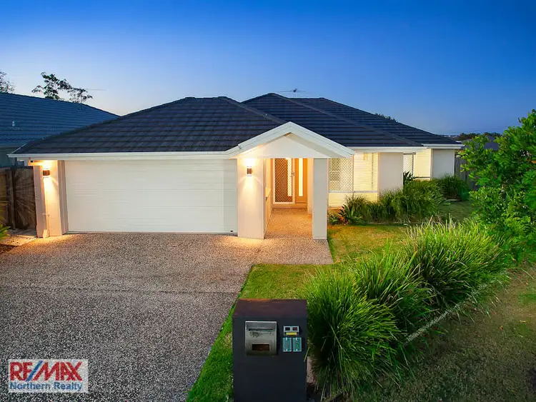 Third view of Homely house listing, 45 Winlock Cct, Warner QLD 4500
