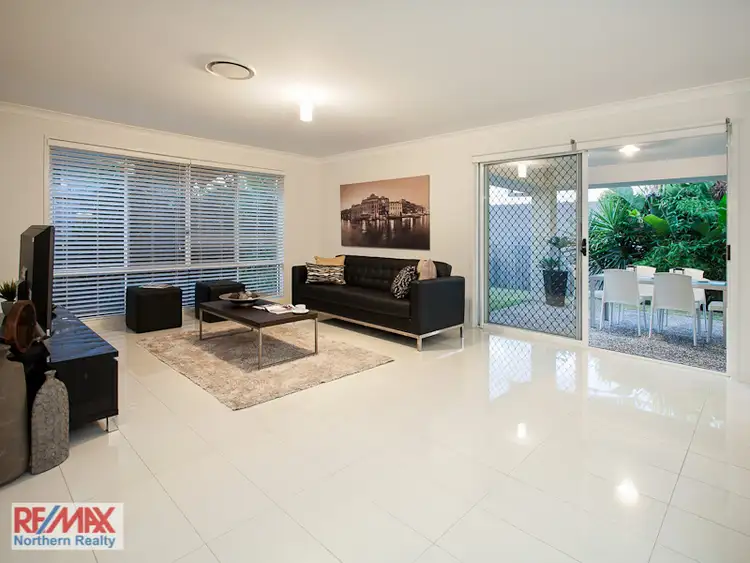 Fifth view of Homely house listing, 45 Winlock Cct, Warner QLD 4500
