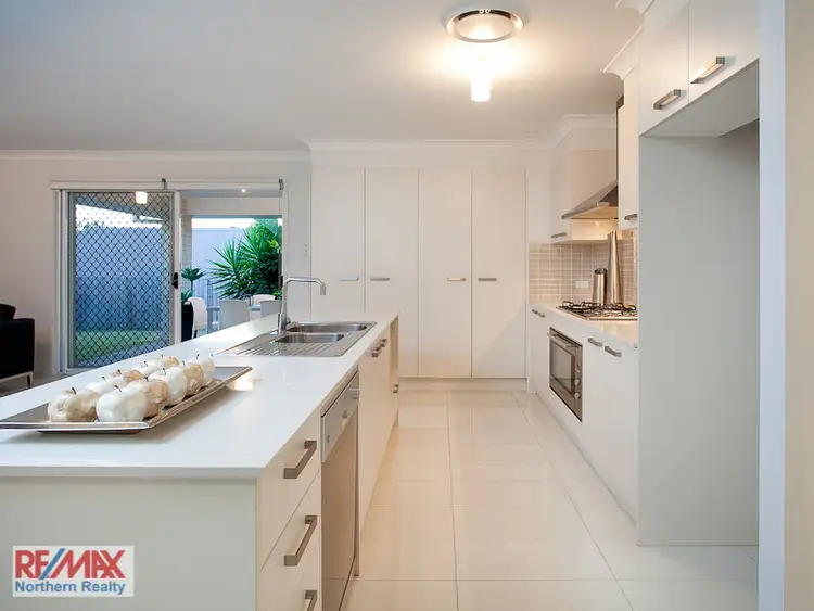 Seventh view of Homely house listing, 45 Winlock Cct, Warner QLD 4500