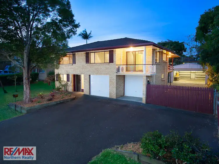Main view of Homely house listing, 4 Girrah Street, Brendale QLD 4500