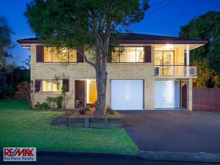 Second view of Homely house listing, 4 Girrah Street, Brendale QLD 4500