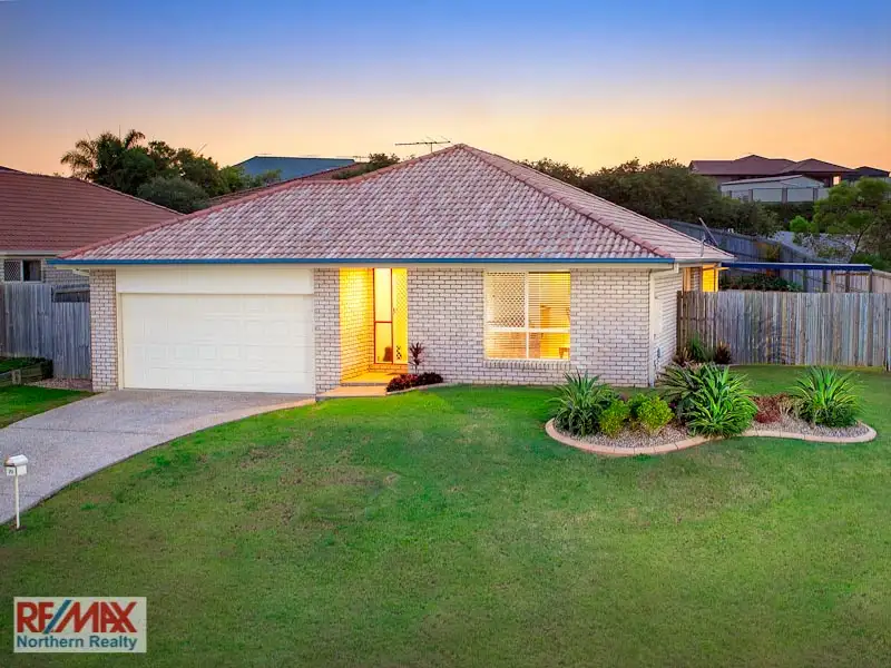 Main view of Homely house listing, 70 Oakwood Rd, Warner QLD 4500