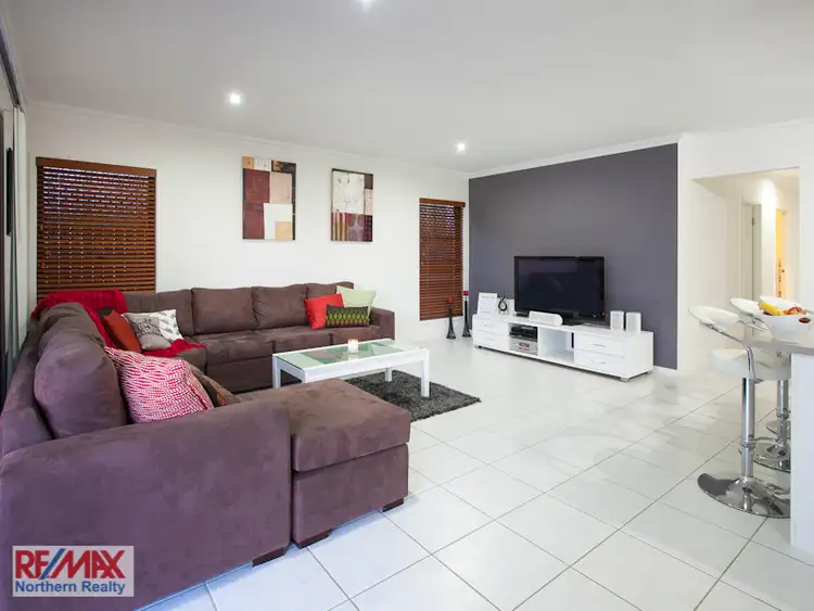 Fourth view of Homely house listing, 35 Castlewellan Cct, Warner QLD 4500