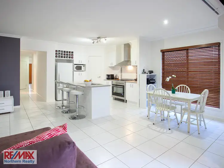 Fifth view of Homely house listing, 35 Castlewellan Cct, Warner QLD 4500