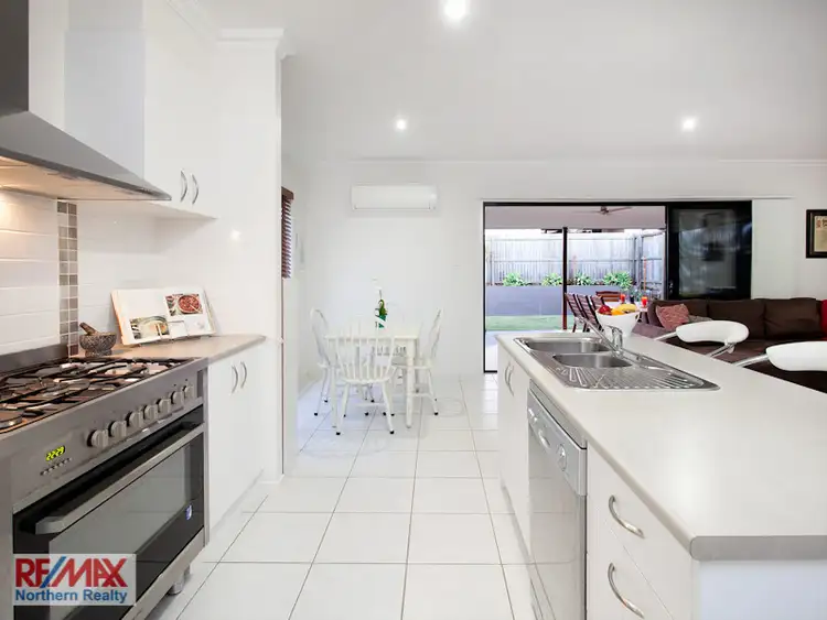 Seventh view of Homely house listing, 35 Castlewellan Cct, Warner QLD 4500