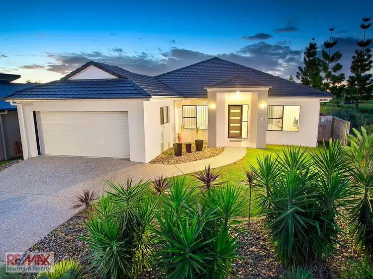 Main view of Homely house listing, 53 Parkway Cr, Murrumba Downs QLD 4503