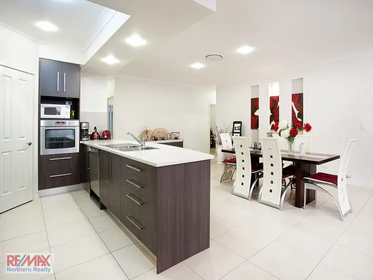Third view of Homely house listing, 53 Parkway Cr, Murrumba Downs QLD 4503