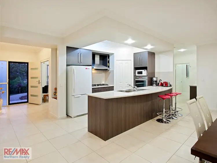 Fourth view of Homely house listing, 53 Parkway Cr, Murrumba Downs QLD 4503