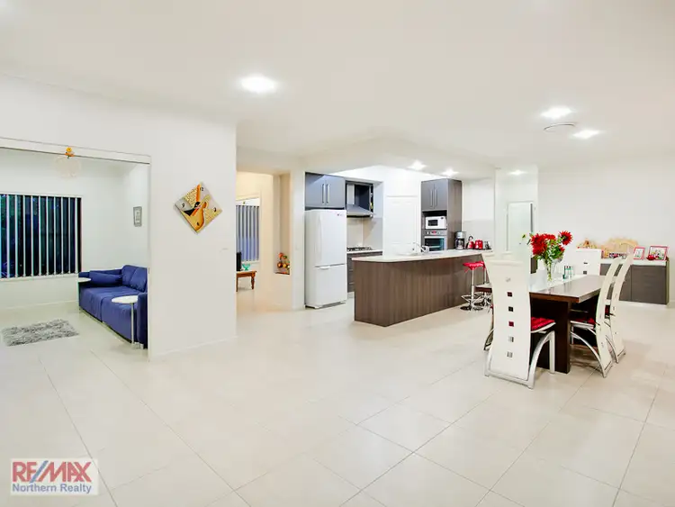 Sixth view of Homely house listing, 53 Parkway Cr, Murrumba Downs QLD 4503