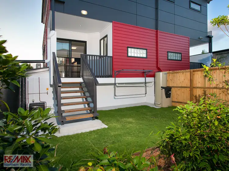 Fourth view of Homely house listing, 3/21 Buruda St, Chermside QLD 4032