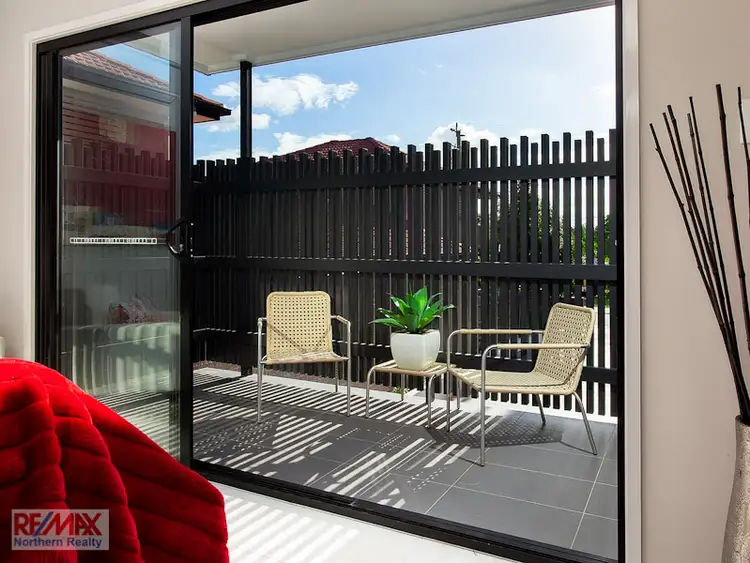 Fifth view of Homely house listing, 3/21 Buruda St, Chermside QLD 4032