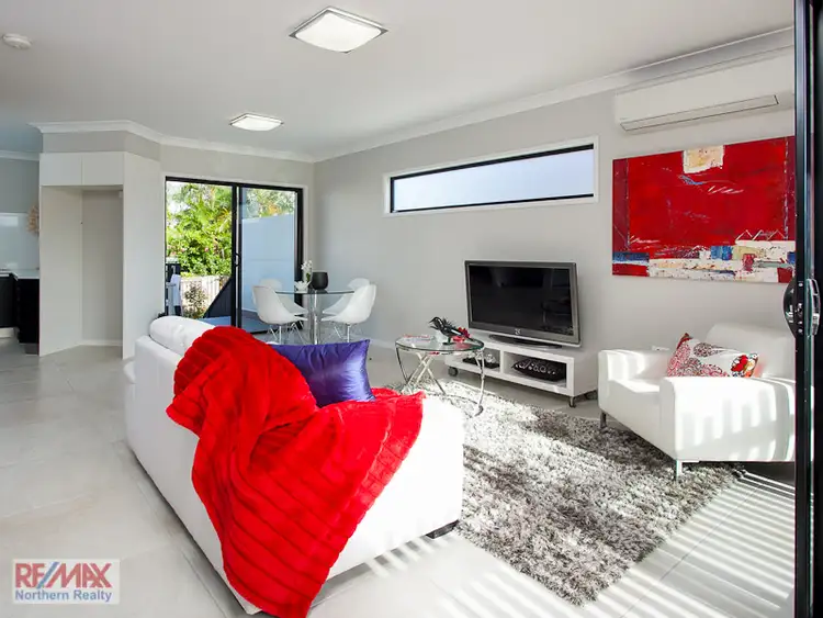 Seventh view of Homely house listing, 3/21 Buruda St, Chermside QLD 4032