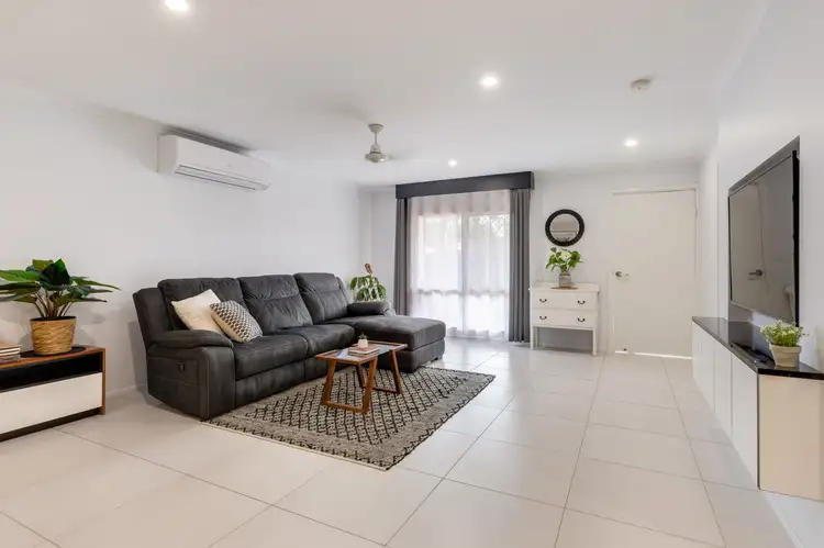 Fifth view of Homely house listing, 12 Davlyn Drive, Andergrove QLD 4740