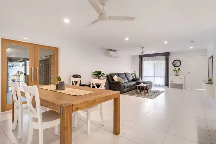 Sixth view of Homely house listing, 12 Davlyn Drive, Andergrove QLD 4740