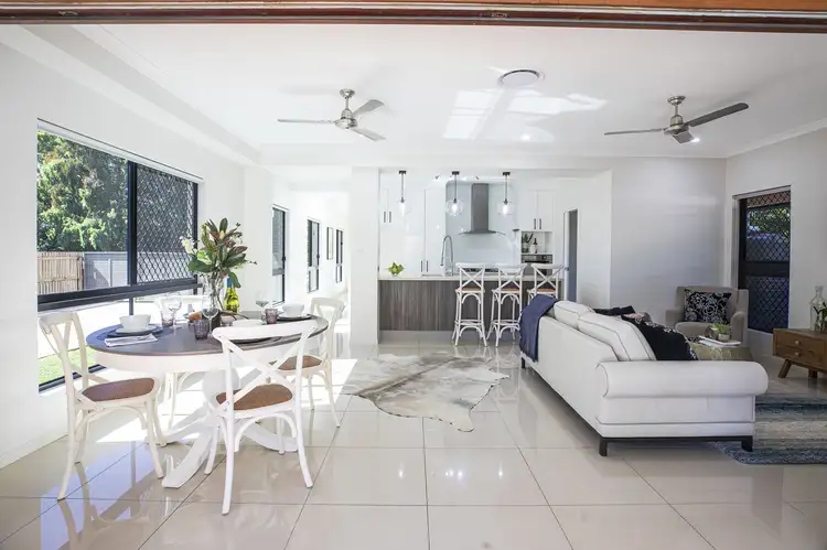 Third view of Homely house listing, 66 O'brien Esplanade, Shoal Point QLD 4750