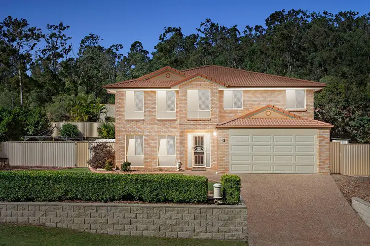 8 Nyngarie Place, Upper Kedron QLD 4055