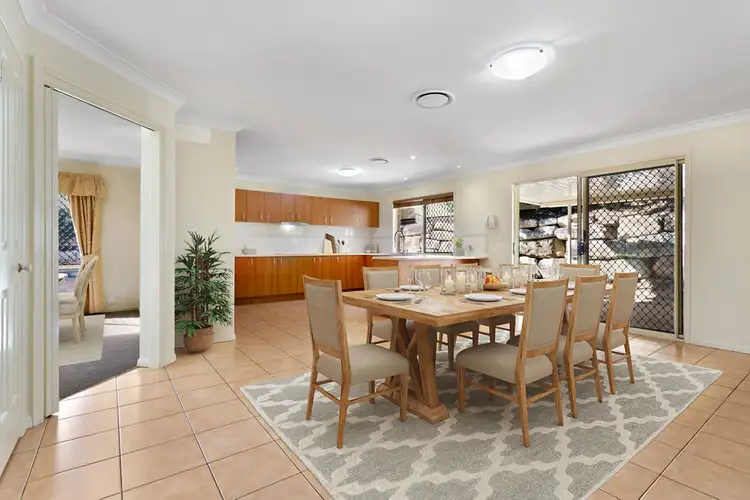 Third view of Homely house listing, 8 Nyngarie Place, Upper Kedron QLD 4055