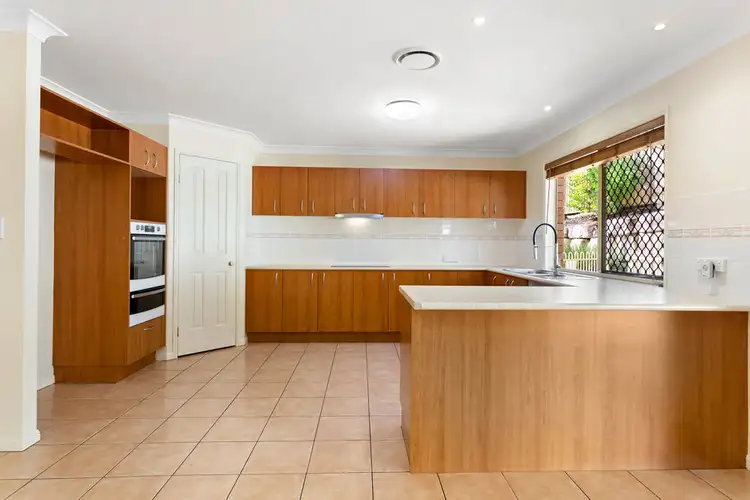Fourth view of Homely house listing, 8 Nyngarie Place, Upper Kedron QLD 4055