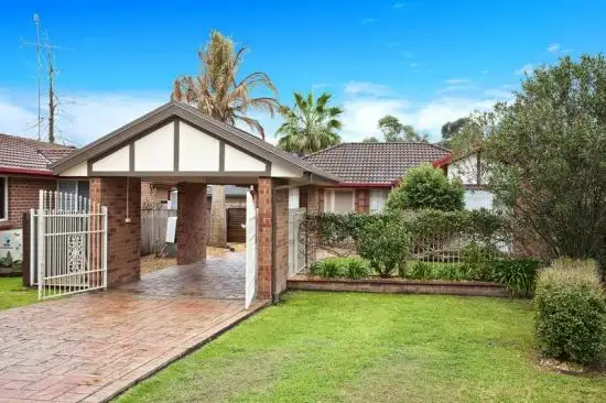 Address available on request