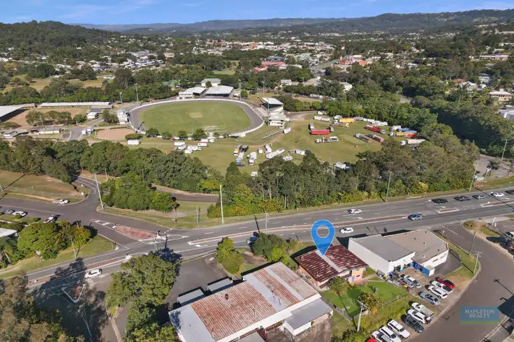 700 Bli Bli Road, Nambour QLD 4560