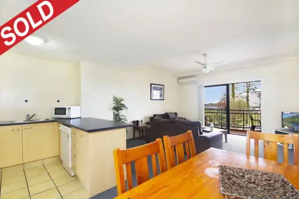 43/5 Hill Street, Rainbow Bay QLD 4225