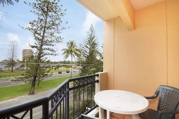 Third view of Homely unit listing, 43/5 Hill Street, Rainbow Bay QLD 4225