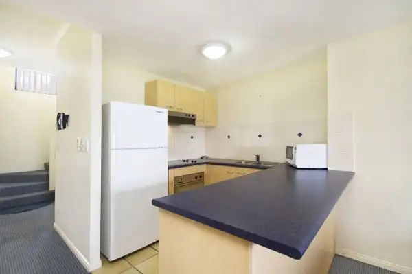 Fourth view of Homely unit listing, 43/5 Hill Street, Rainbow Bay QLD 4225