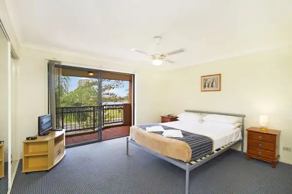 Fifth view of Homely unit listing, 43/5 Hill Street, Rainbow Bay QLD 4225