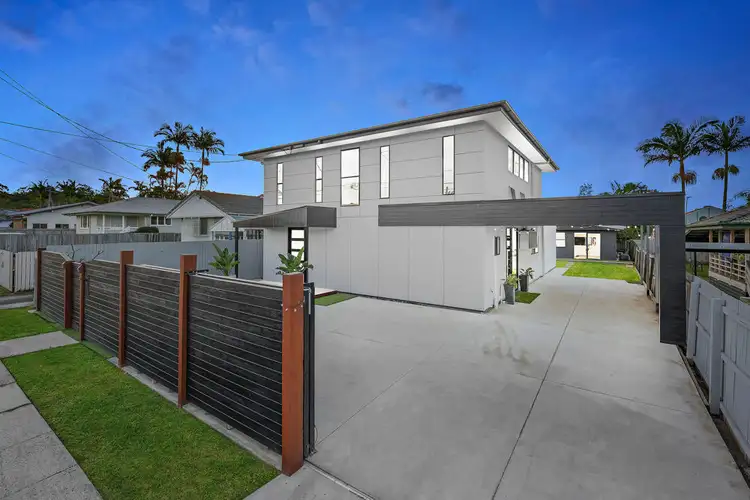 Main view of Homely house listing, 137 Barrett Street, Bracken Ridge QLD 4017