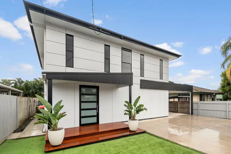 Second view of Homely house listing, 137 Barrett Street, Bracken Ridge QLD 4017