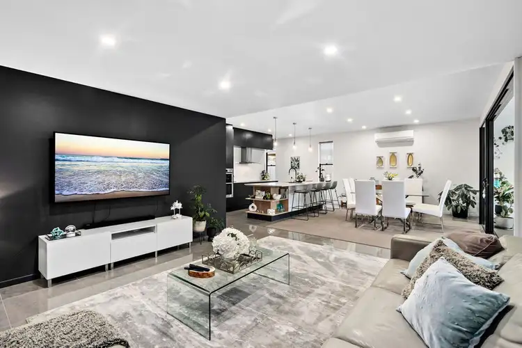 Fifth view of Homely house listing, 137 Barrett Street, Bracken Ridge QLD 4017