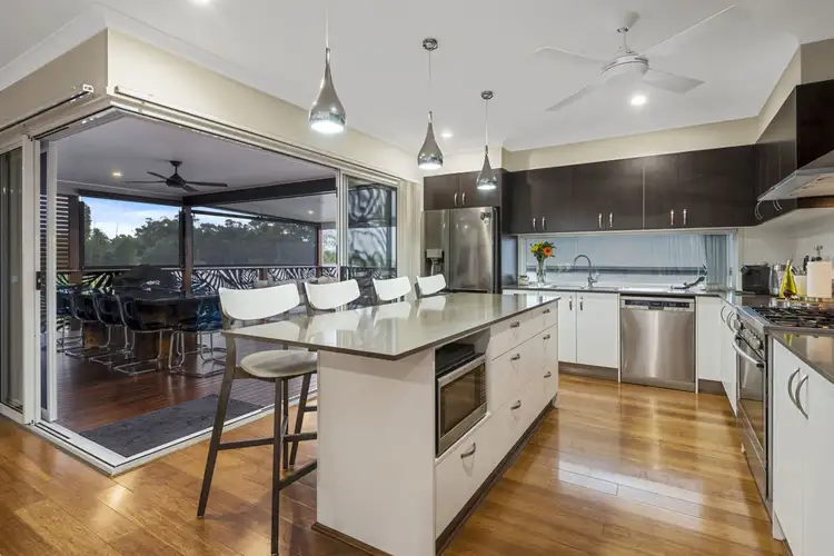 Fifth view of Homely house listing, 26 Marshall Crescent, Aroona QLD 4551