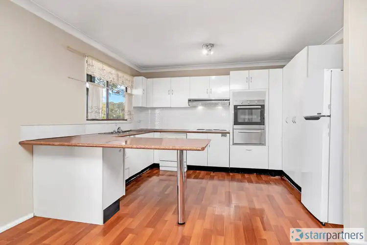 Main view of Homely house listing, 47 McGrath Road, Mcgraths Hill NSW 2756