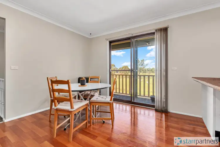 Second view of Homely house listing, 47 McGrath Road, Mcgraths Hill NSW 2756
