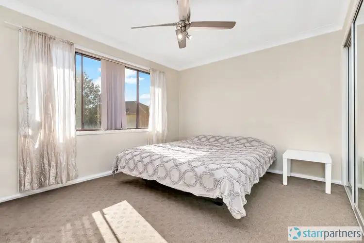Fifth view of Homely house listing, 47 McGrath Road, Mcgraths Hill NSW 2756