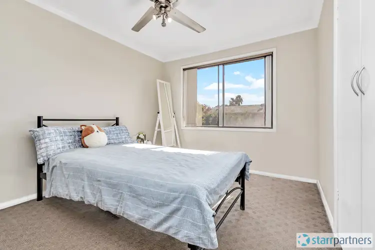 Sixth view of Homely house listing, 47 McGrath Road, Mcgraths Hill NSW 2756